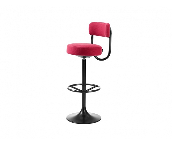 Cobra bar stool